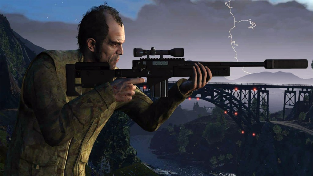 All Signal Jammer locations in GTA V Online Destructoid