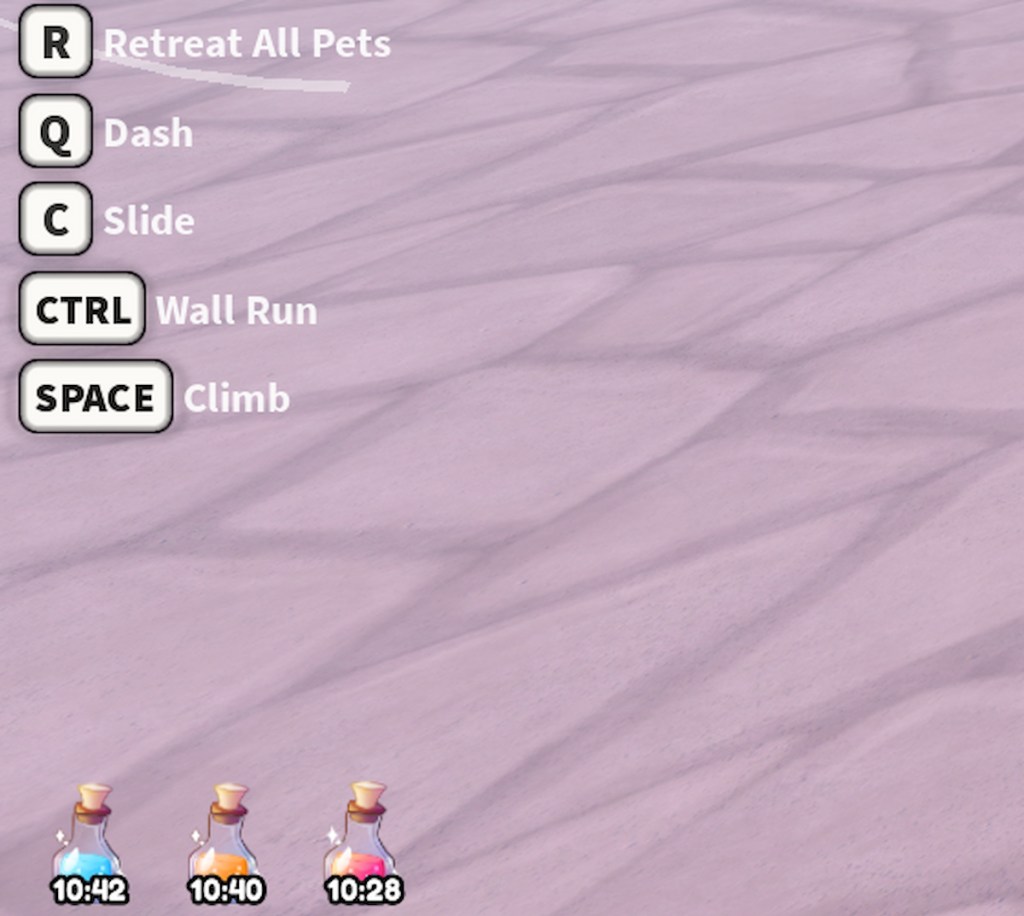 anime spirits journey beginners guide