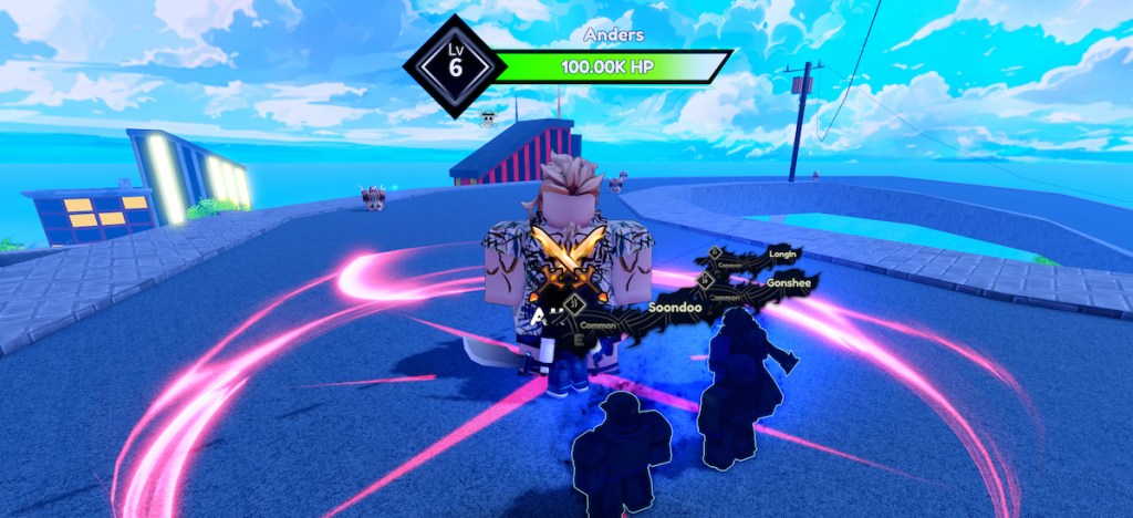 arise crossover best shadows tier list anders