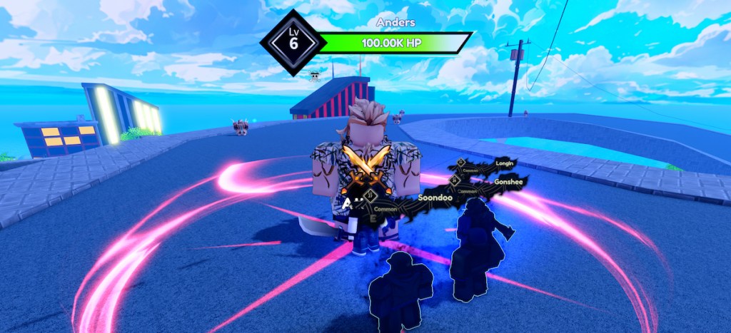 arise crossover best shadows tier list anders