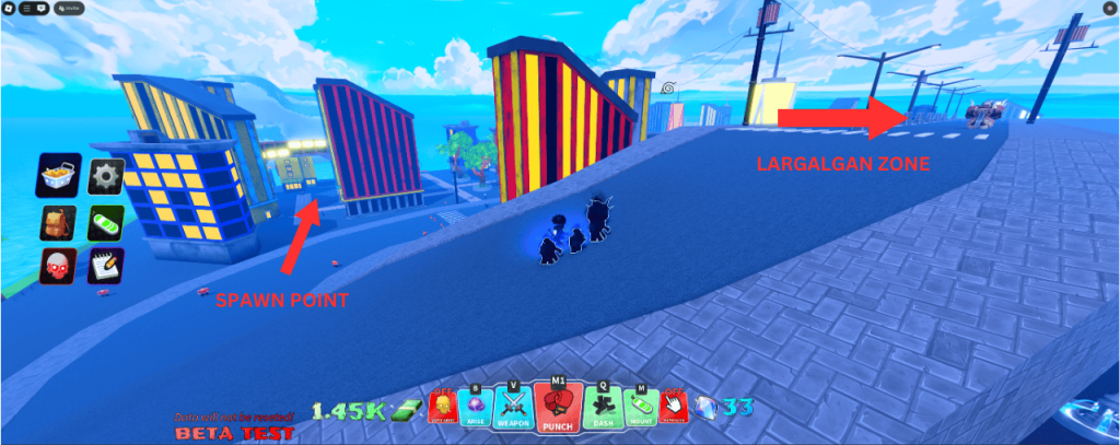 arise crossover best shadows tier list largalgan zone 