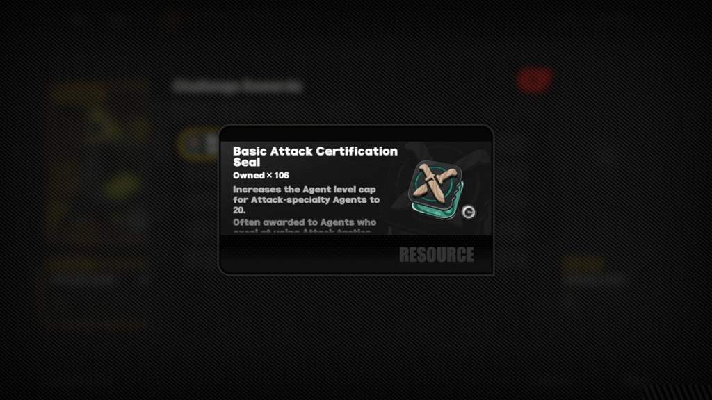 Basic Attack Zenless Zone Zero Hugo ascension materials – Destructoid