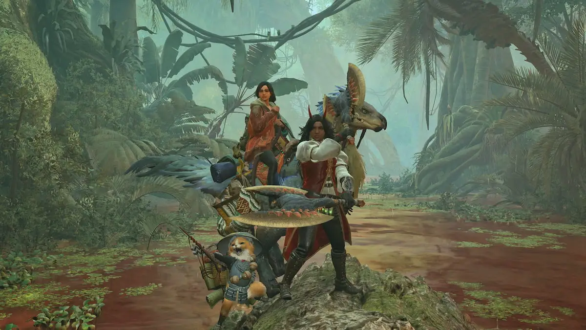 #High 10 finest Monster Hunter Wilds mods #High 10 finest Monster Hunter Wilds mods