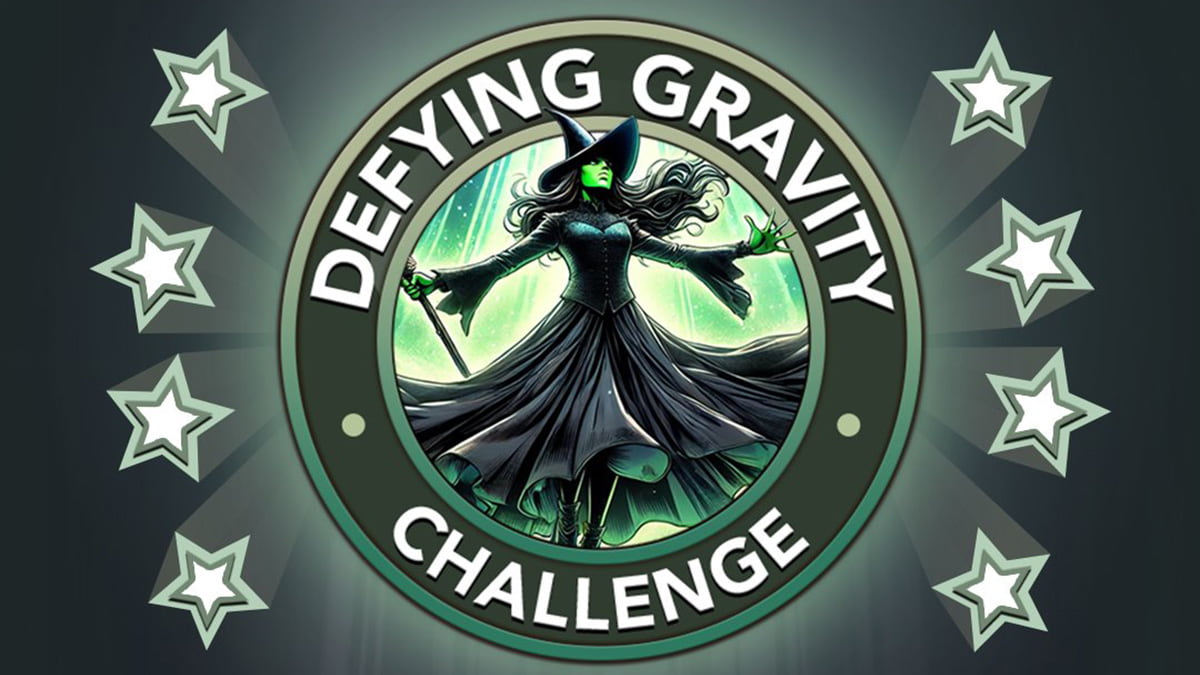 #Find out how to full the Defying Gravity problem in BitLife – Destructoid #Find out how to full the Defying Gravity problem in BitLife – Destructoid