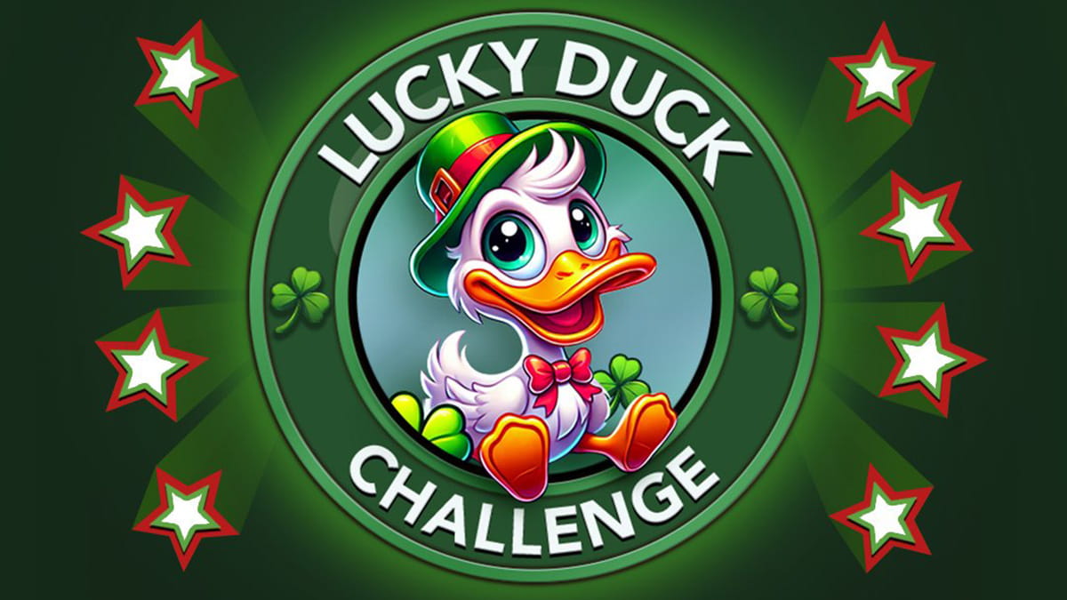 #Easy methods to full the Fortunate Duck problem in BitLife – Destructoid #Easy methods to full the Fortunate Duck problem in BitLife – Destructoid