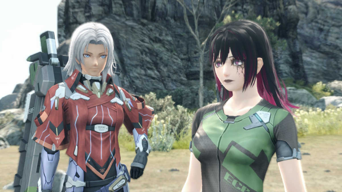 All affinity missions and how to unlock them in Xenoblade
