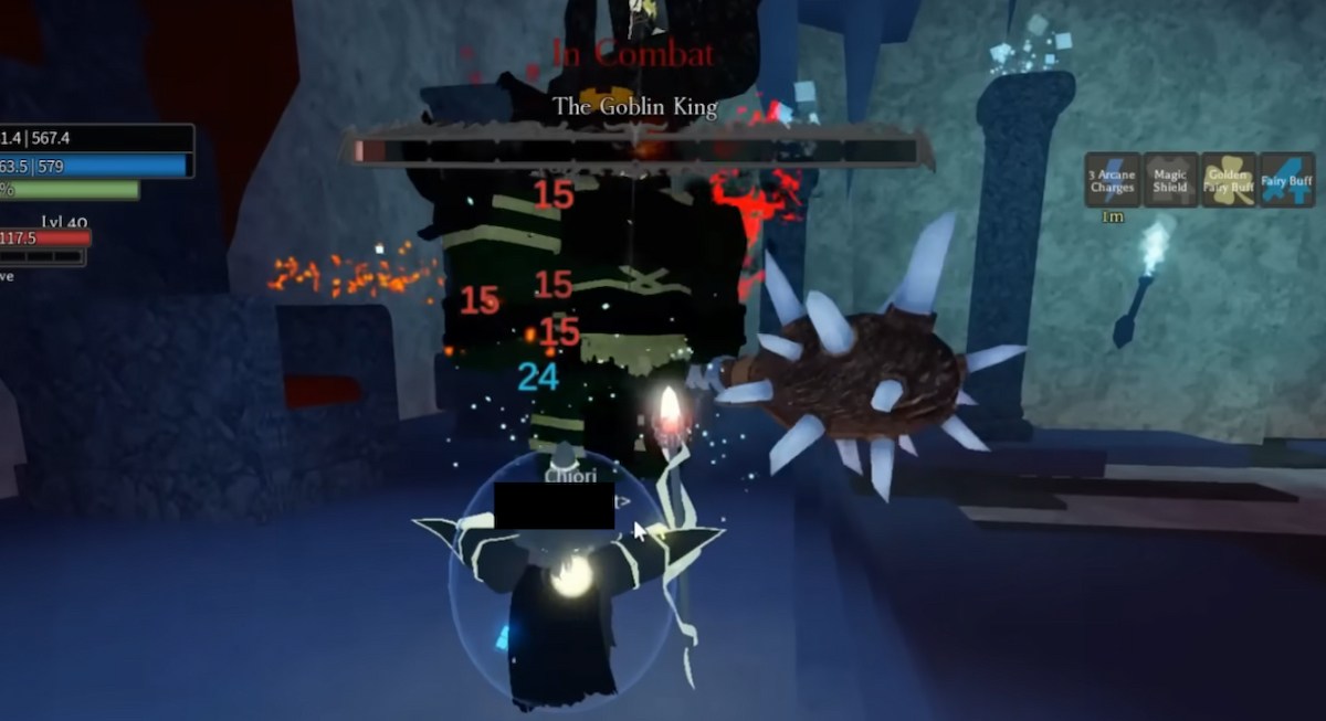 How to Get All Curses and Blessings in Rune Slayer – Destructoid