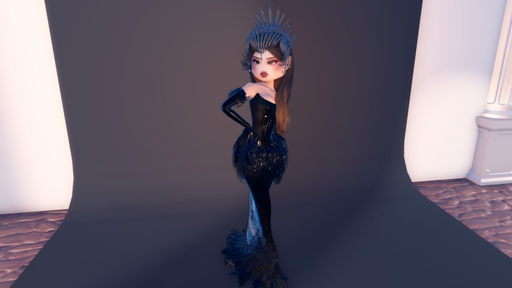 How to get the Style Showdown set in Dress to Impress – Destructoid