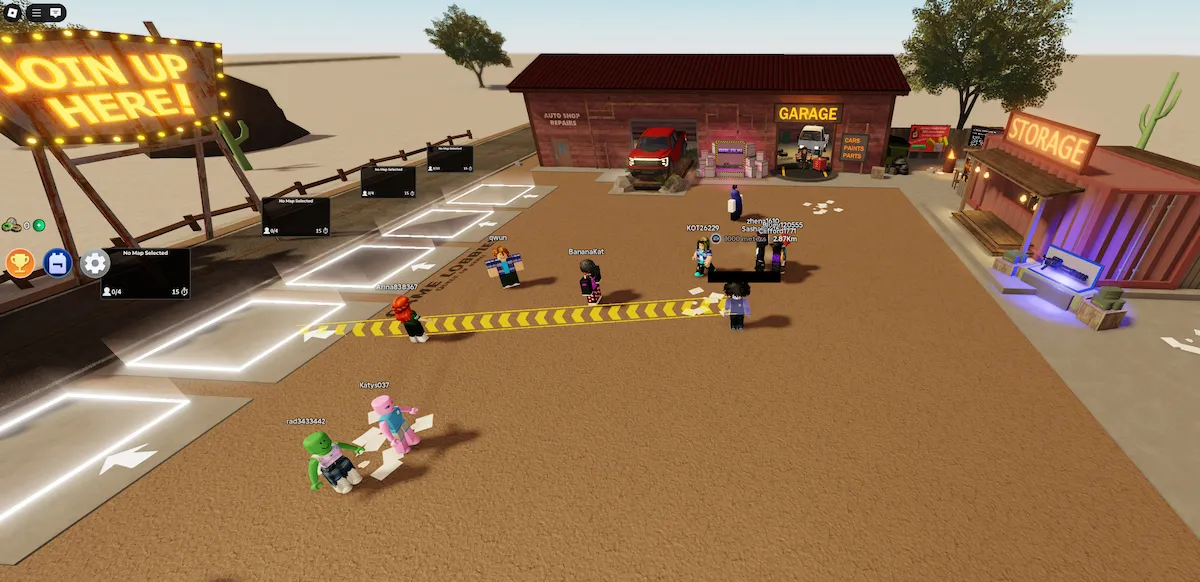 Ultimate Dusty Trip Beginner S Guide Tips And Tricks Destructoid