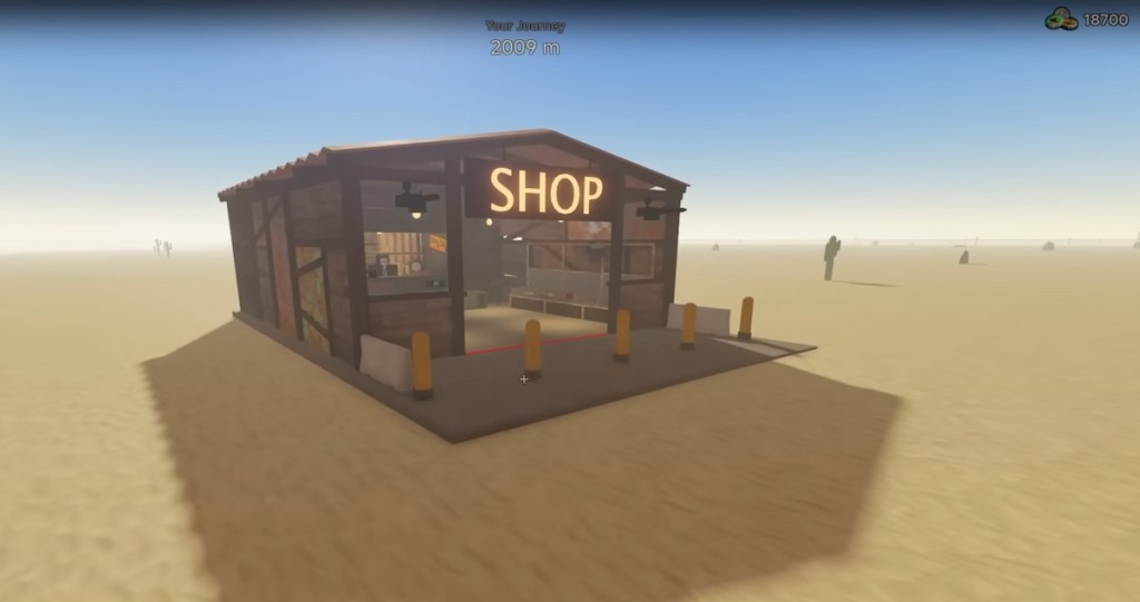 ultimate dusty trip beginner’s guide