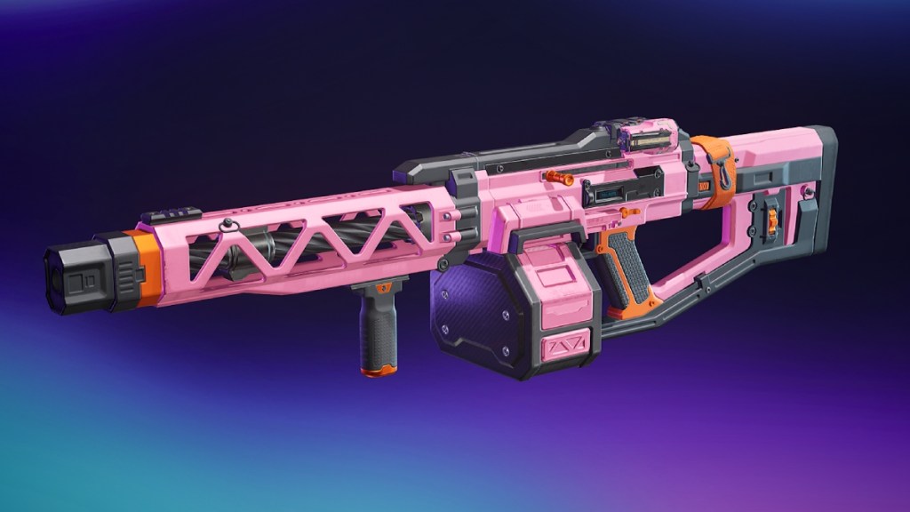 Ghost Pepper in FragPunk