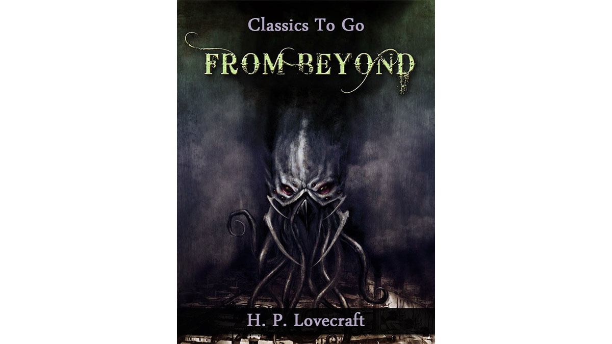 Best HP Lovecraft stories, ranked – Destructoid