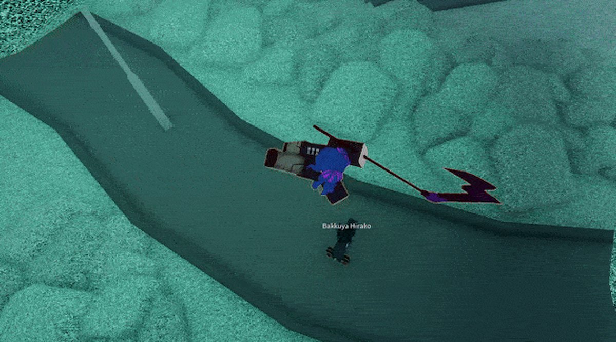Complete Beginners guide to GHOUL://RE - Roblox [ONE EYED] – Destructoid