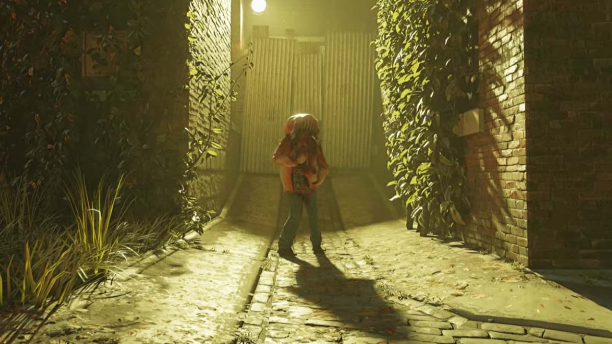 #Half-Life 2’s Ravenholm simply bought the complete RTX therapy, and it is extra bizarre than scary. – Destructoid #Half-Life 2’s Ravenholm simply bought the complete RTX therapy, and it is extra bizarre than scary. – Destructoid