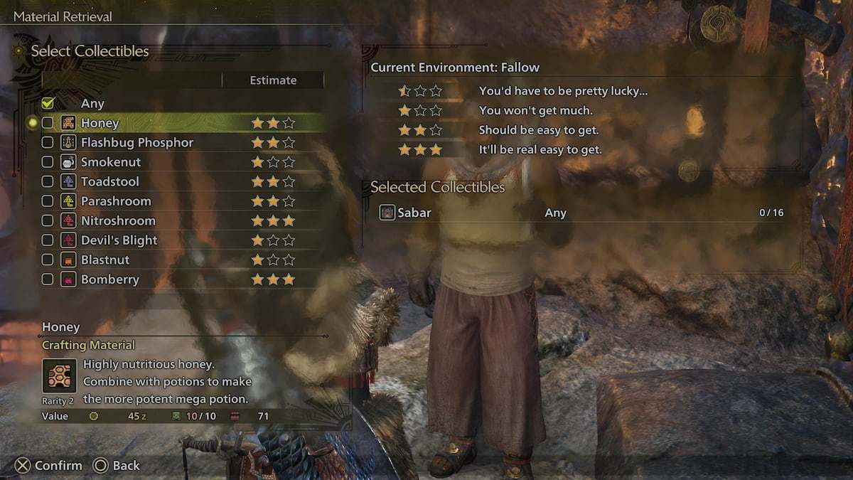 How to unlock the Farm in Monster Hunter Wilds (All Material Retrieval ...