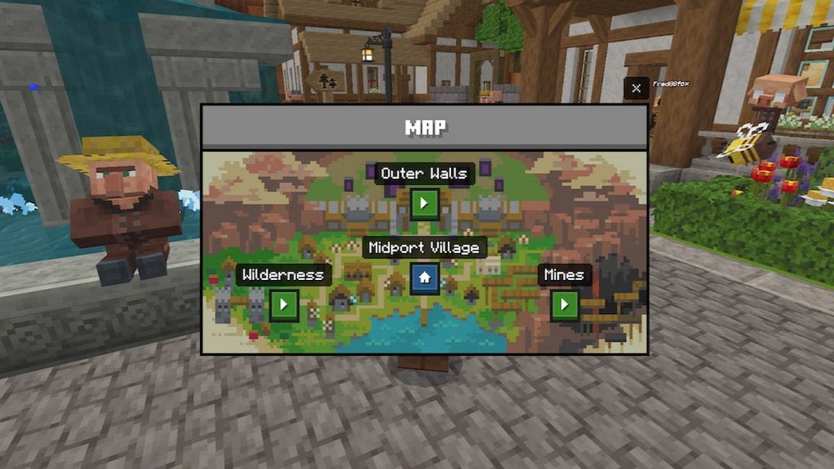How to unlock Yearn Cape in Minecraft Movie Live Event