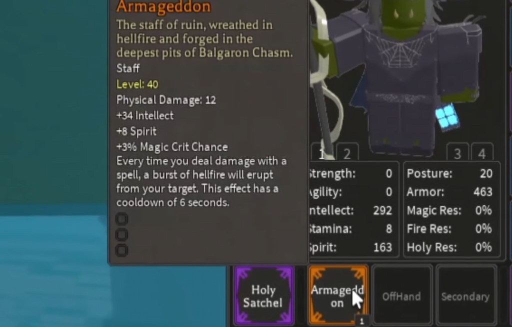 how to get and use the rune carver in rune slayer