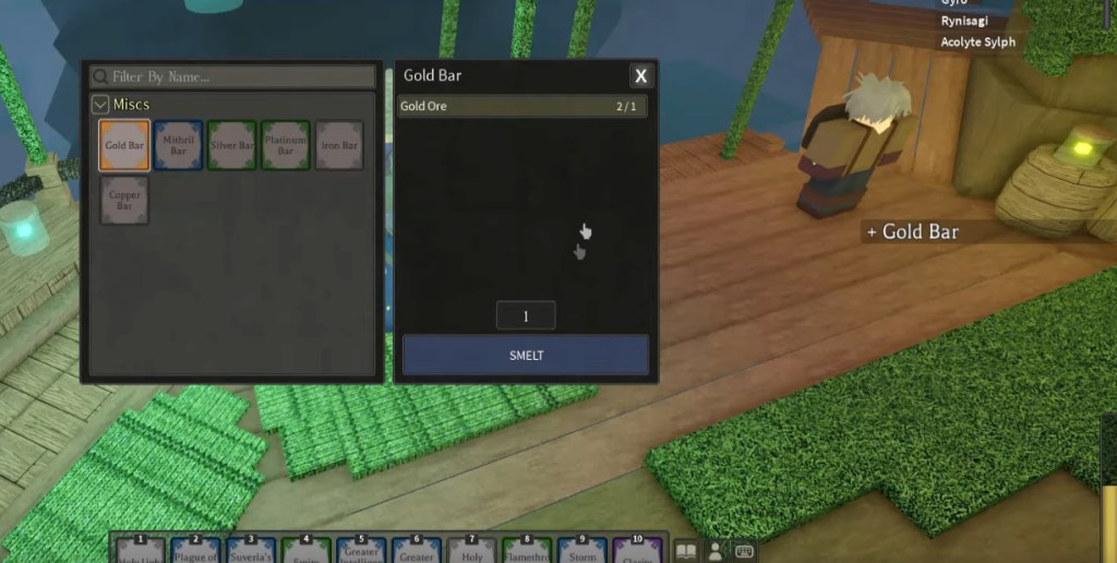 how to get suveria’s runeblade in rune slayer