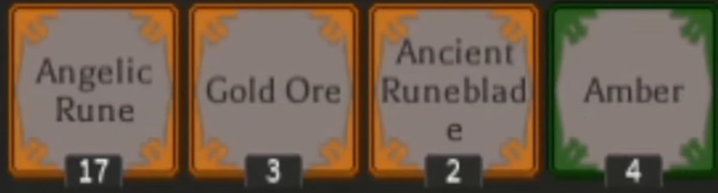 how to get suveria’s runeblade in rune slayer