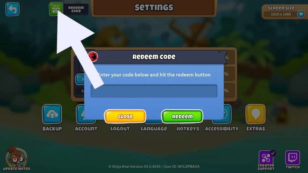 Bloons TD 6 codes (March 2025) – Destructoid
