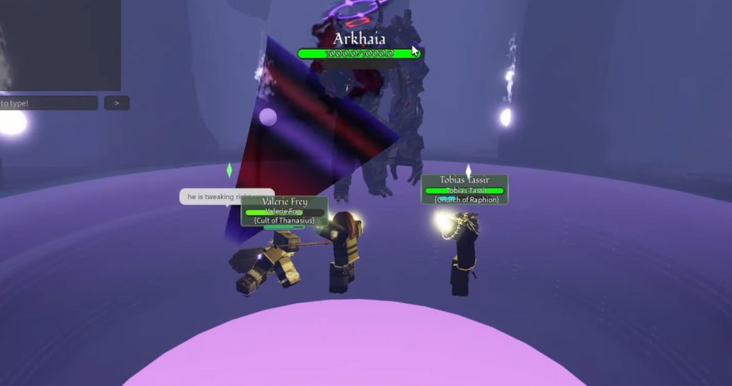 Screenshot by Destructoid