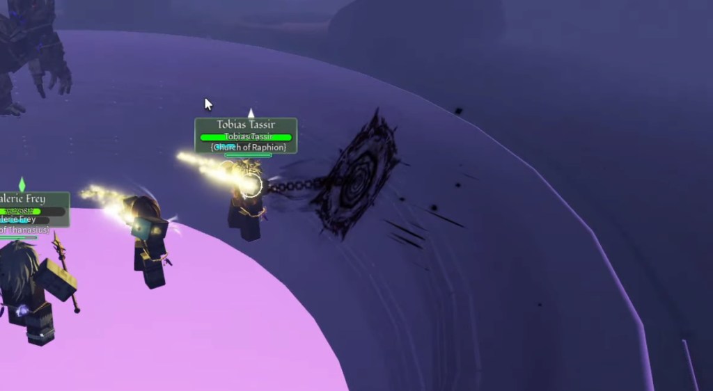 how to unlock all arcane lineage races chain