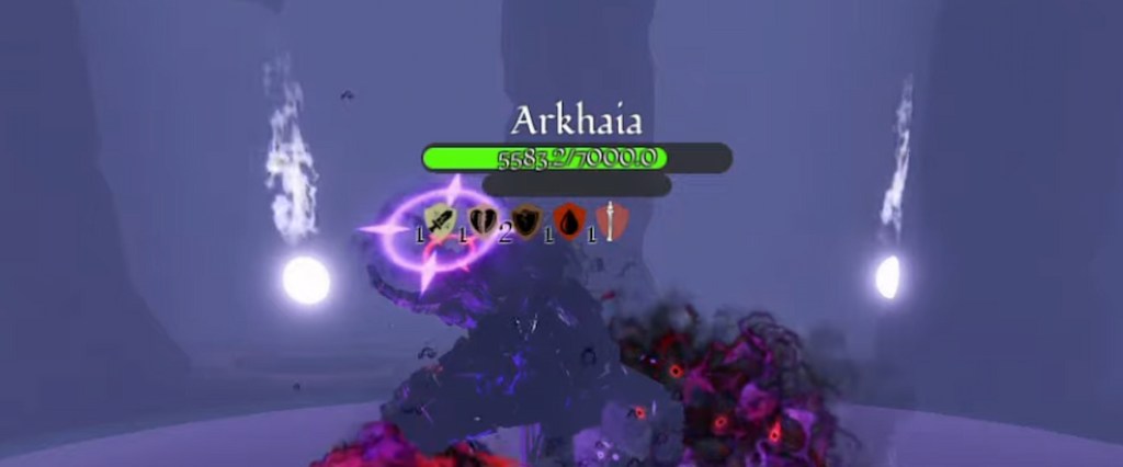 how to unlock all arcane lineage