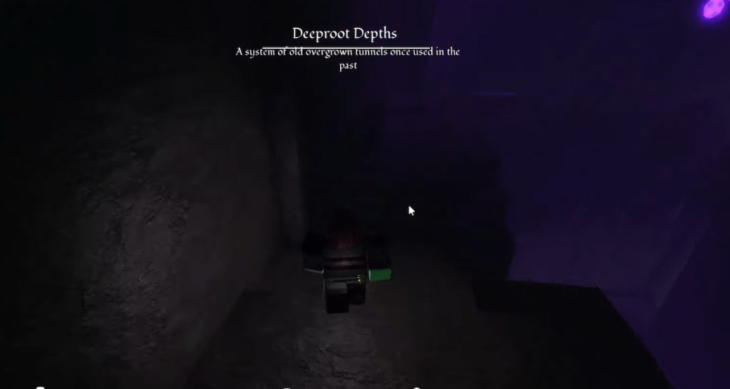 how to unlock all arcane lineage races depths