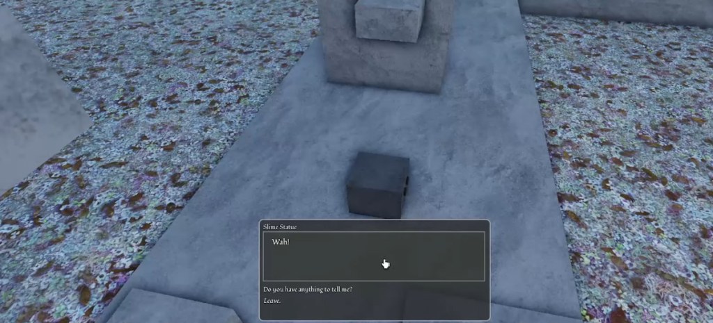 how to unlock all arcane lineage races second slime