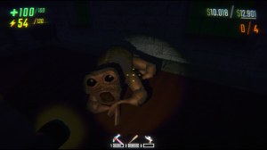 All R.E.P.O. monsters listed – Destructoid