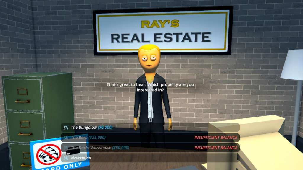 Schedule 1 Bungalow price