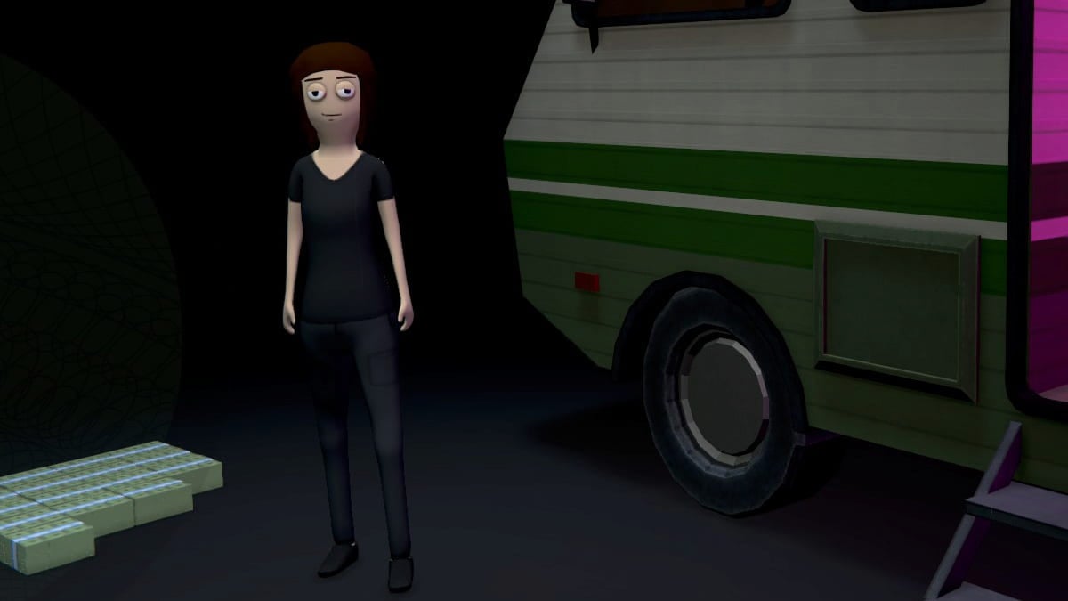 How to get the Wild Ride Barding in FFXIV Dawntrail