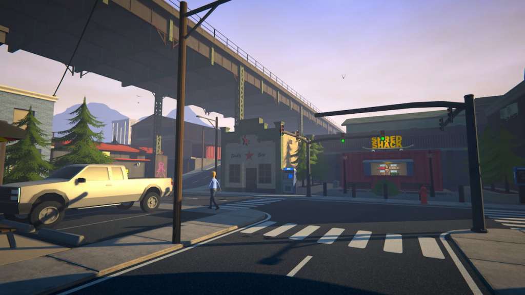 Schedule 1 Shred Shack