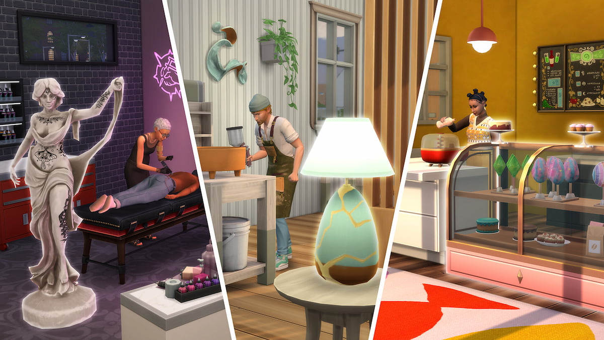 #Methods to begin your individual enterprise in The Sims 4 – Destructoid #Methods to begin your individual enterprise in The Sims 4 – Destructoid