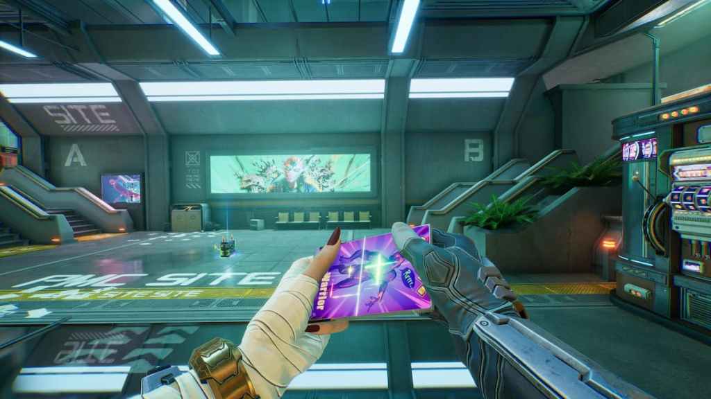 Image of FragPunk Tier list