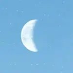 Third quarter moon phase