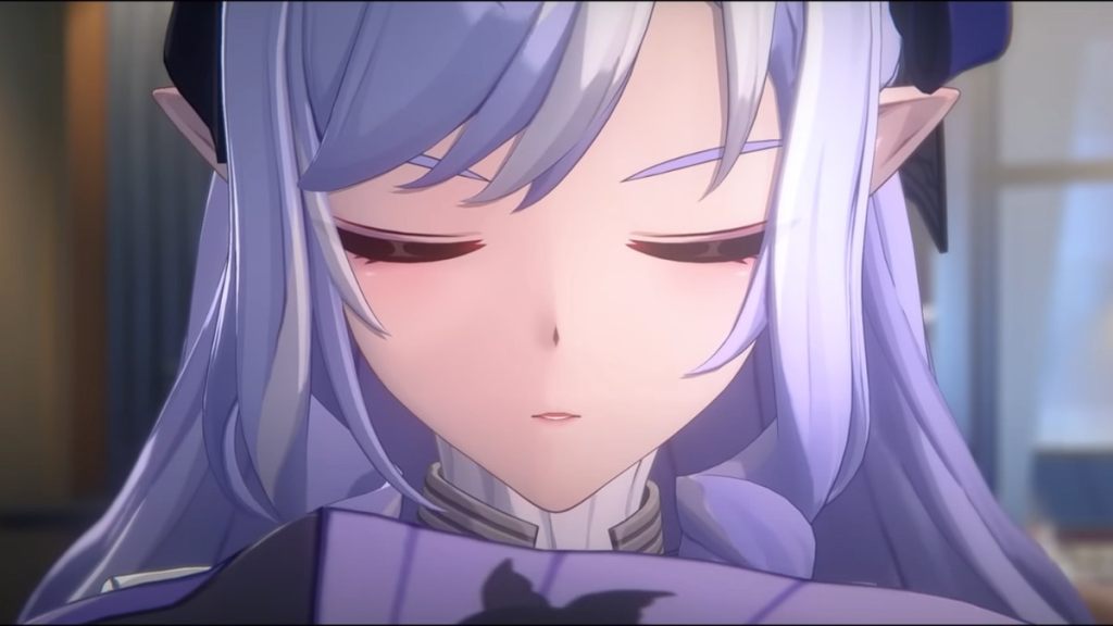 Zenless Zone Zero Vivian kit leaks: Special Attack, Core, and other ...