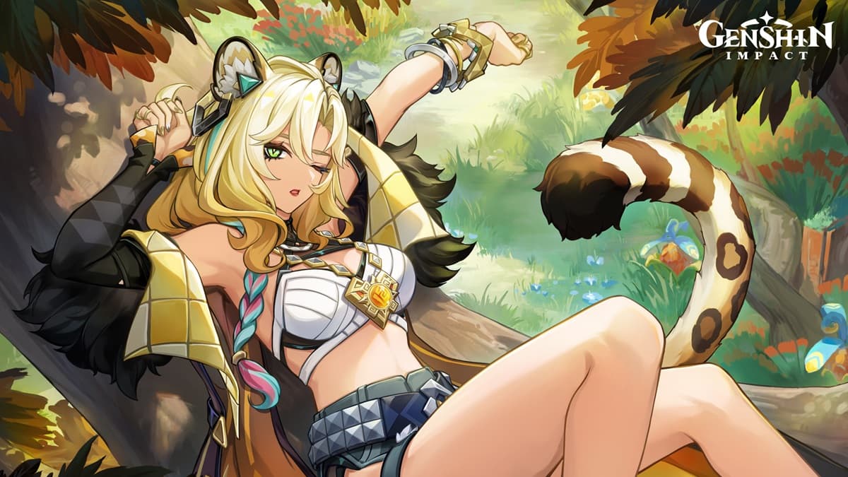 #Time till Xilonen banner releases in Genshin Impression 5.5 – Destructoid #Time till Xilonen banner releases in Genshin Impression 5.5 – Destructoid