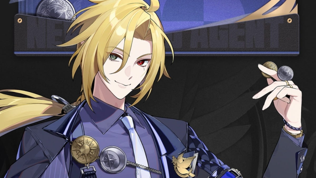 Zenless Zone Zero 1.7 drip marketing reveals Hugo – Destructoid