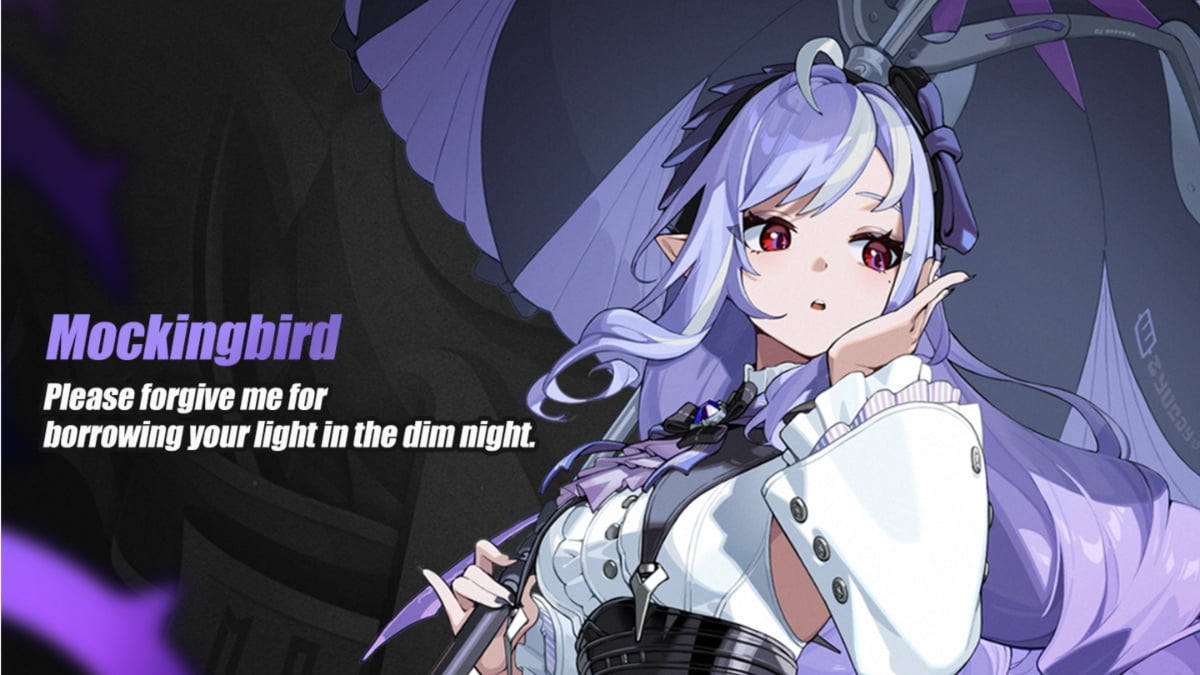 Zenless Zone Zero 17 Drip Marketing Reveals Vivian Destructoid 
