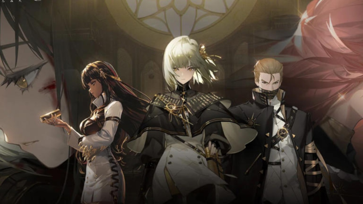 #Black Beacon Unit tier listing (April 2025) – Destructoid #Black Beacon Unit tier listing (April 2025) – Destructoid