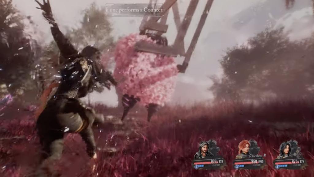 Chromatic Abbest in Expedition 33