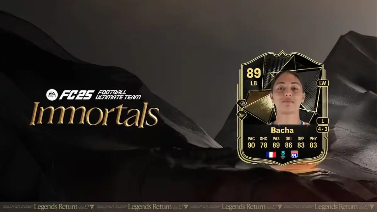 Gladiator EA FC 25 Evolution: Best players to use