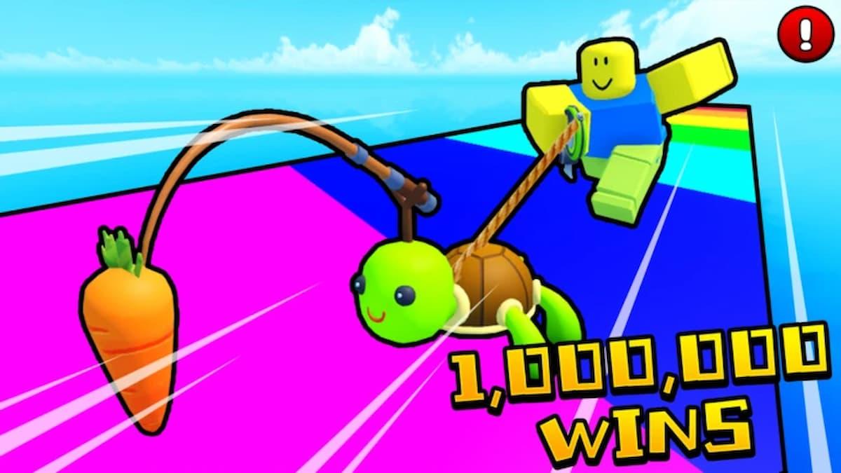 Pets League Race codes (April 2026) – Destructoid