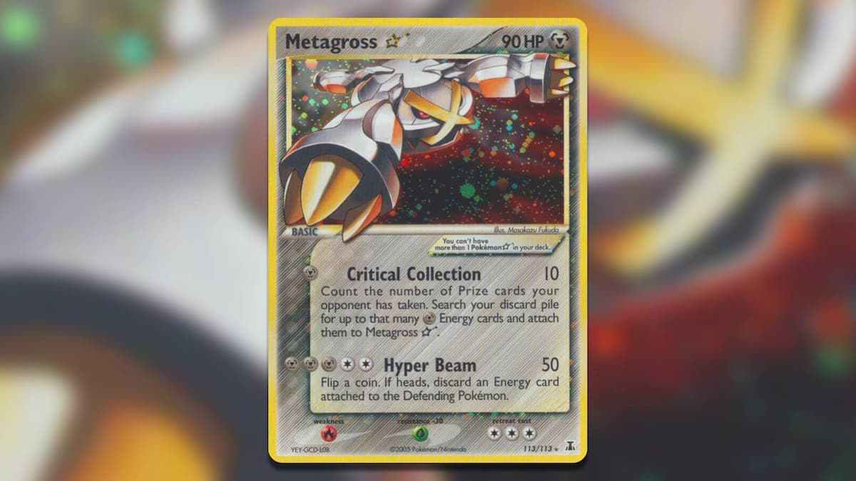 Pokémon TCG: The 10 most valuable Gold Star cards – Destructoid