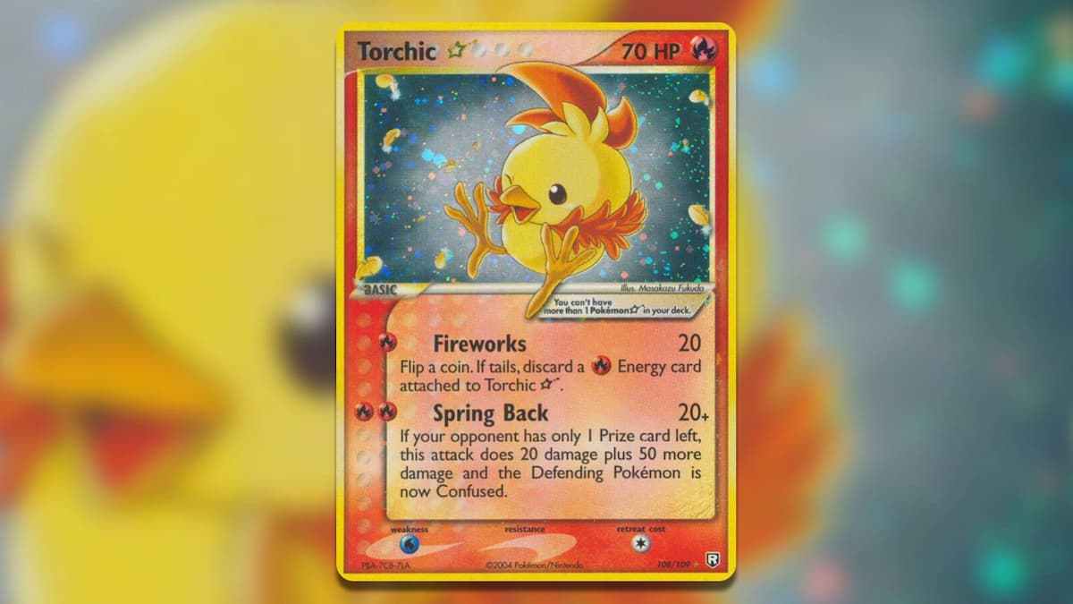 Pokémon TCG: The 10 most valuable Gold Star cards – Destructoid