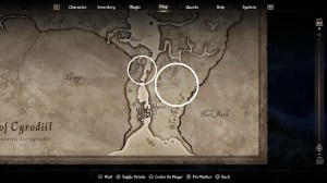 Where to find Glow Dust in Oblivion Remastered – Destructoid
