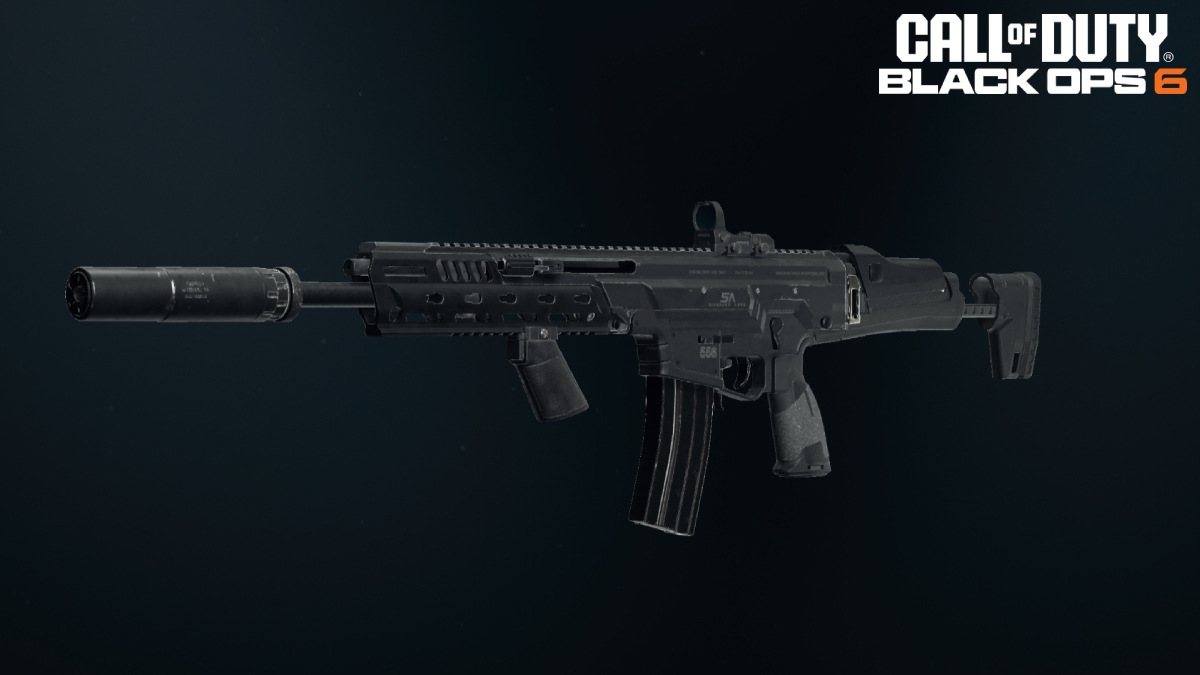 Black Ops 6: Combat Specialty, explained – Destructoid