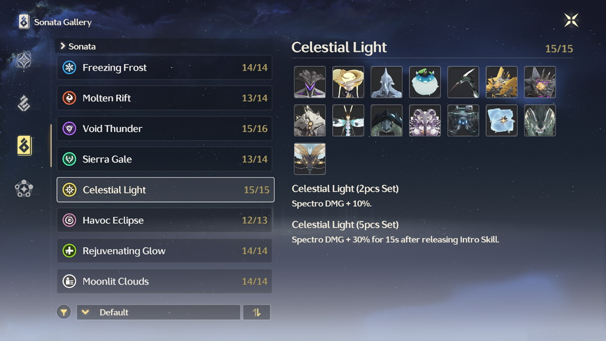 Wuthering Waves Zani build guide - Best echoes, weapons, and teams ...