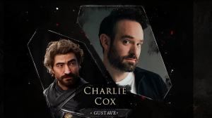 No, Robert Pattinson isn't in Clair Obscur Expedition 33, but another